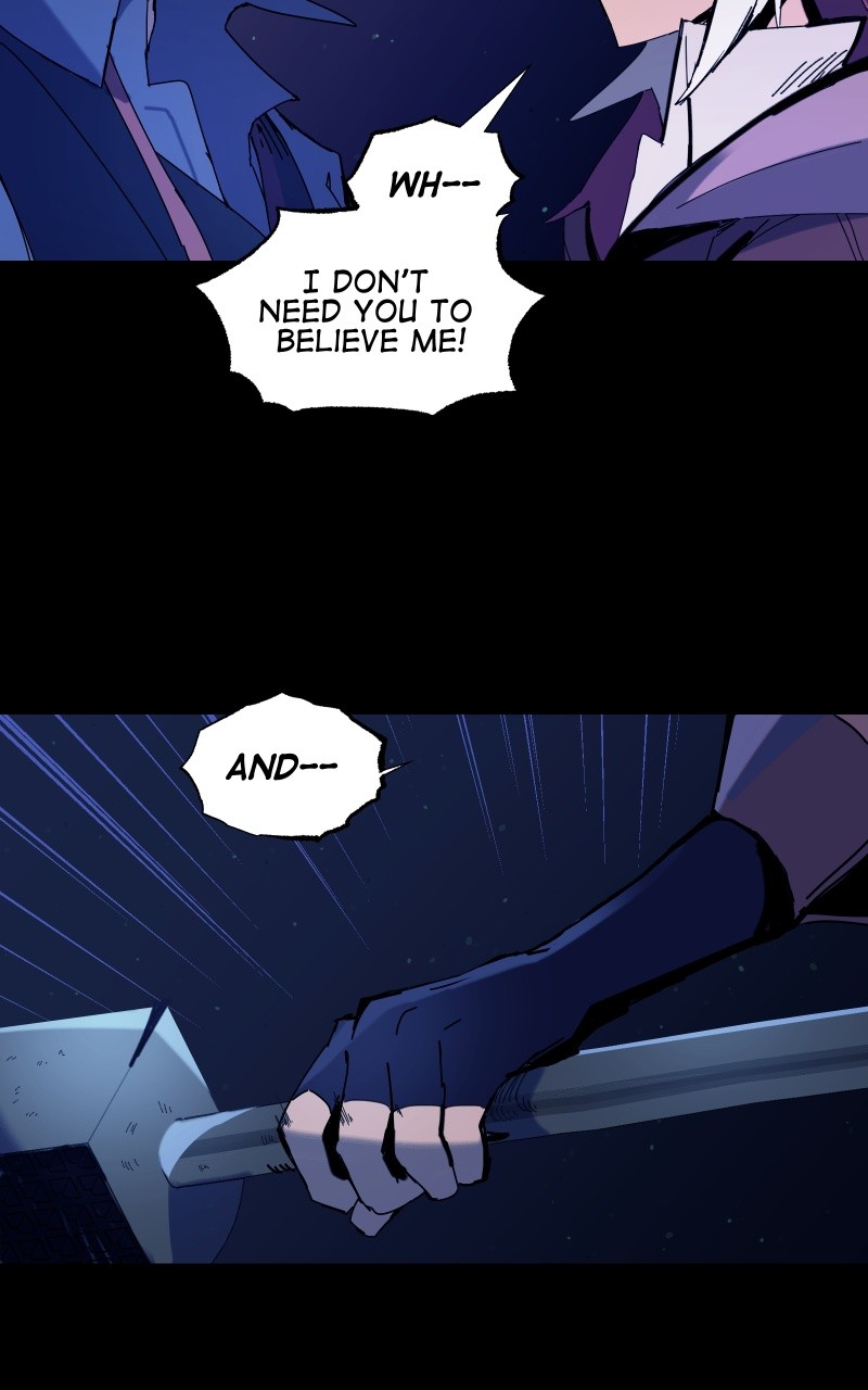 SOULWINDER – Manhwa Chapter 7 - page 77
