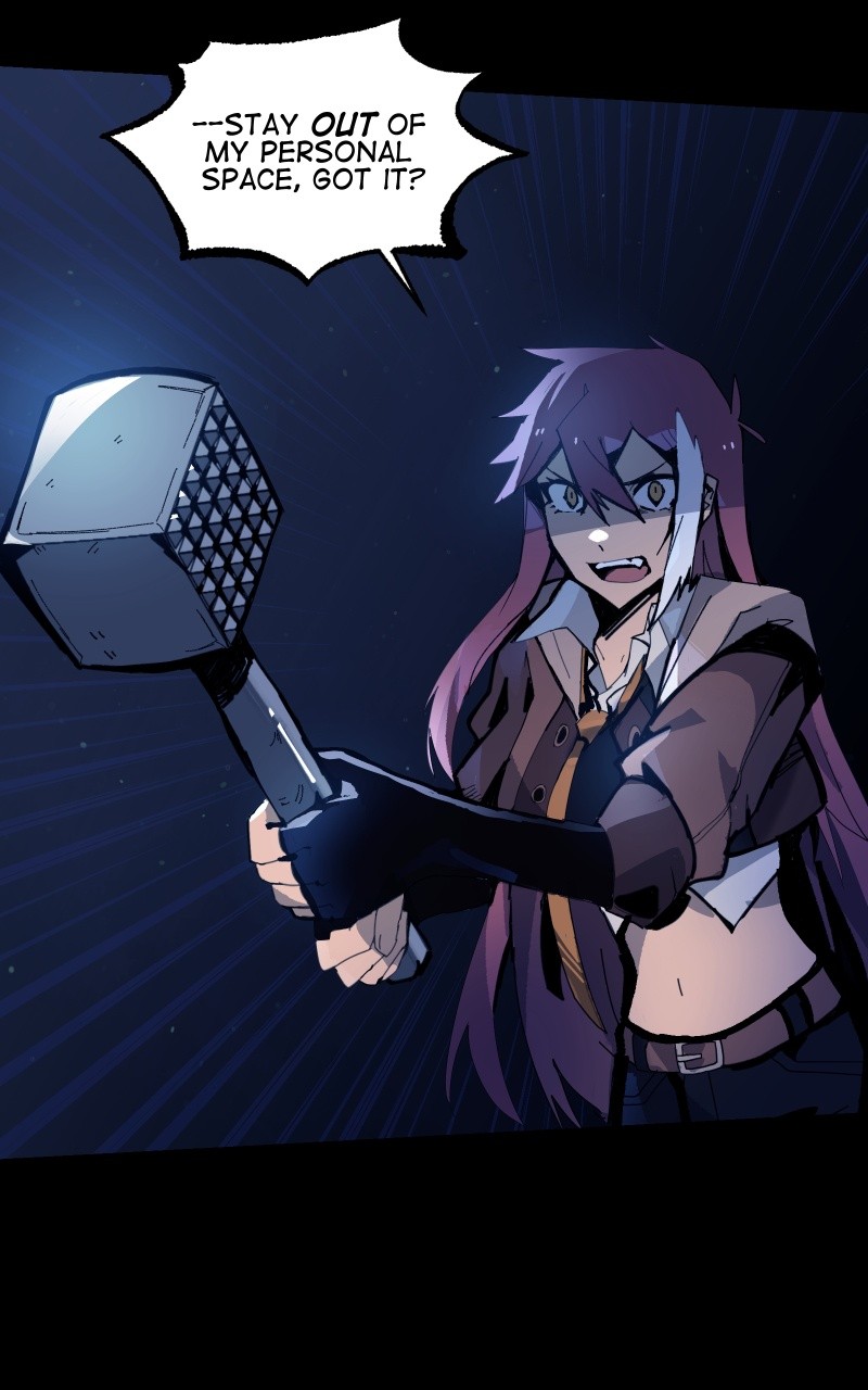SOULWINDER – Manhwa Chapter 7 - page 79
