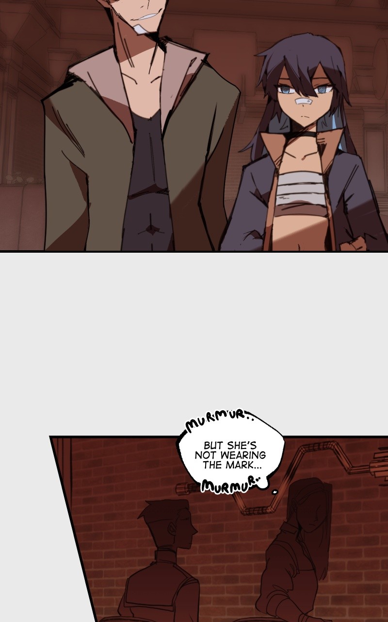 SOULWINDER – Manhwa Chapter 7 - page 8