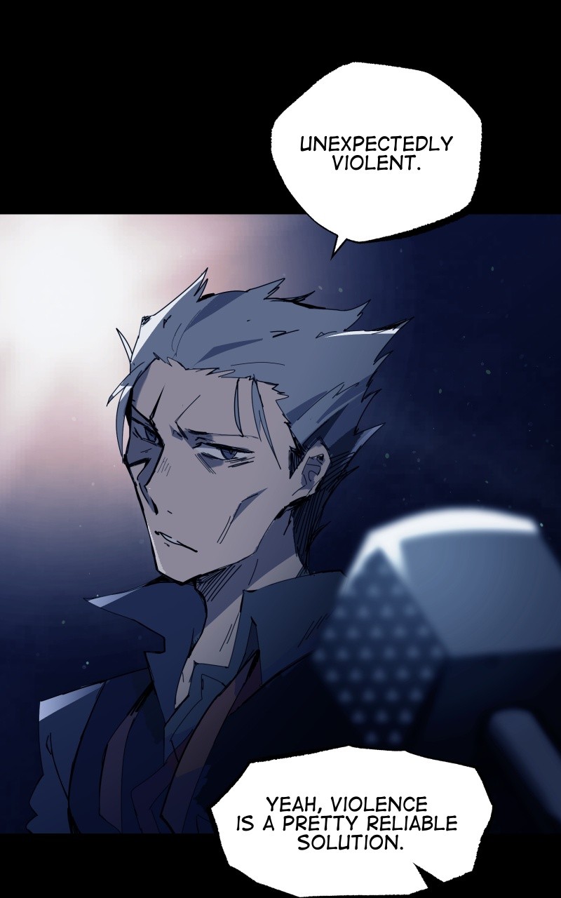 SOULWINDER – Manhwa Chapter 7 - page 80