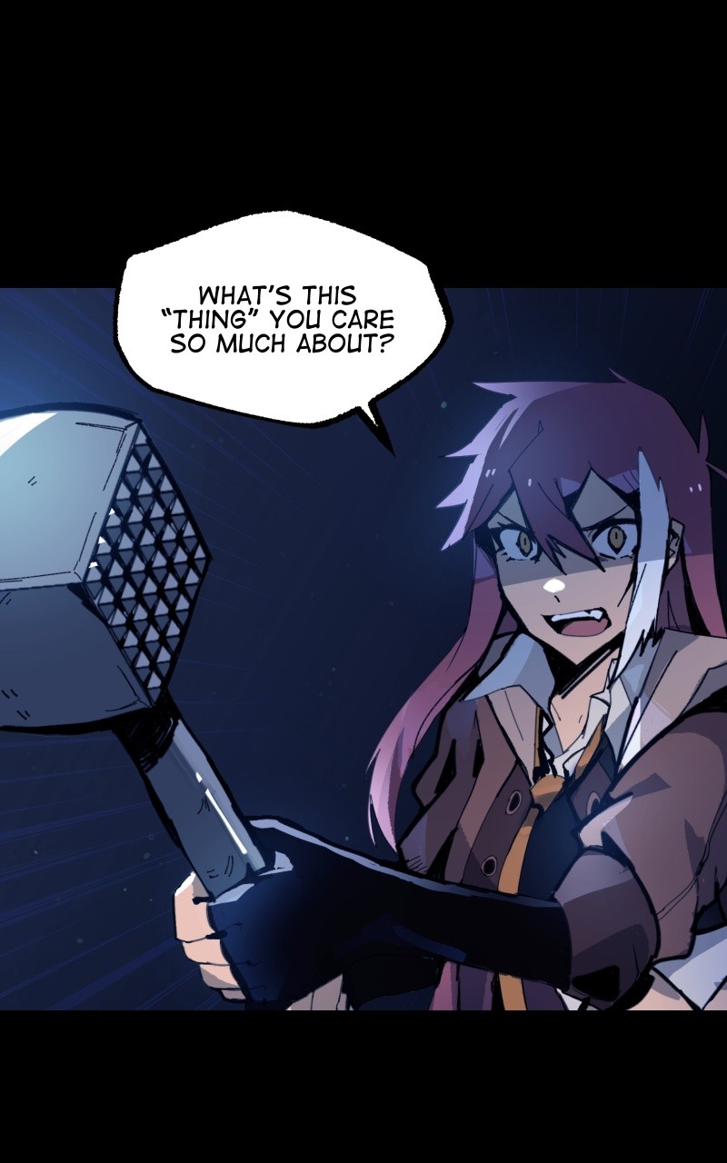 SOULWINDER – Manhwa Chapter 7 - page 81