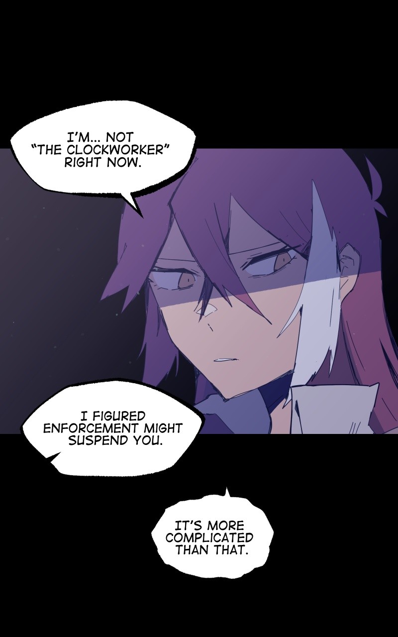 SOULWINDER – Manhwa Chapter 7 - page 83