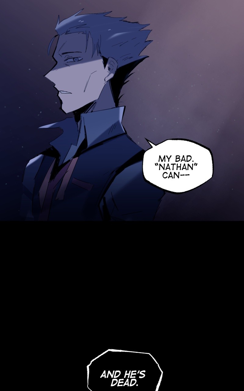 SOULWINDER – Manhwa Chapter 7 - page 85