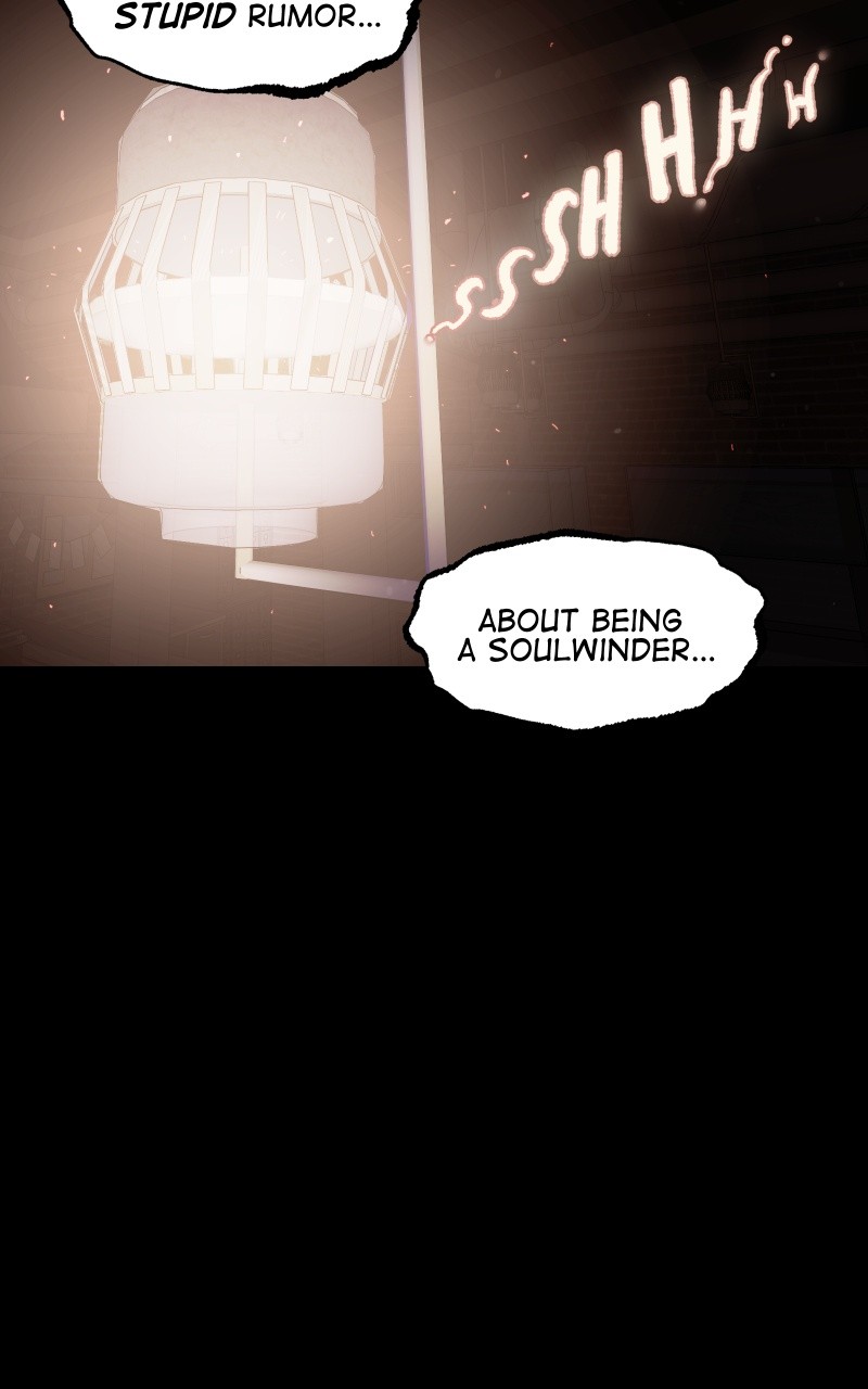SOULWINDER – Manhwa Chapter 7 - page 88