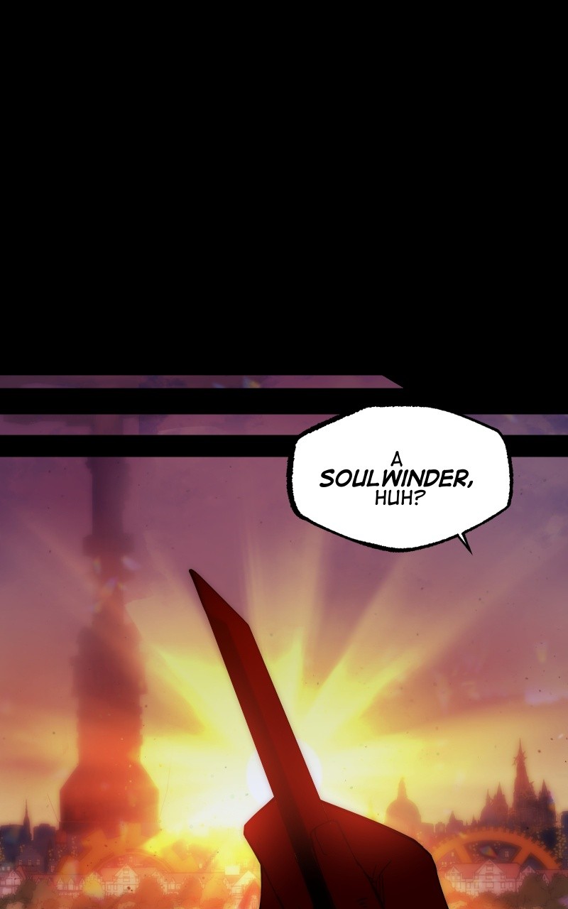 SOULWINDER – Manhwa Chapter 7 - page 89