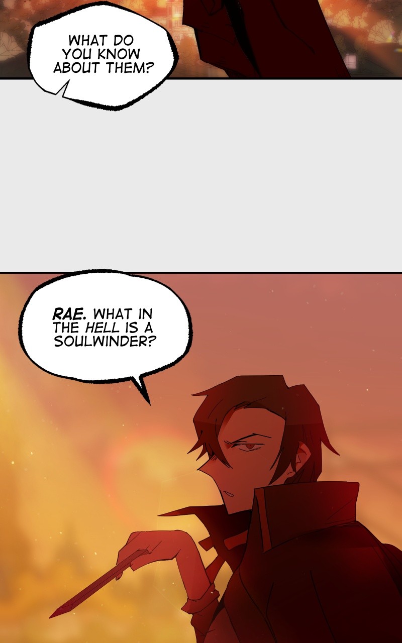 SOULWINDER – Manhwa Chapter 7 - page 90