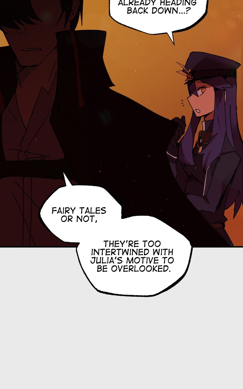 SOULWINDER – Manhwa Chapter 7 - page 95