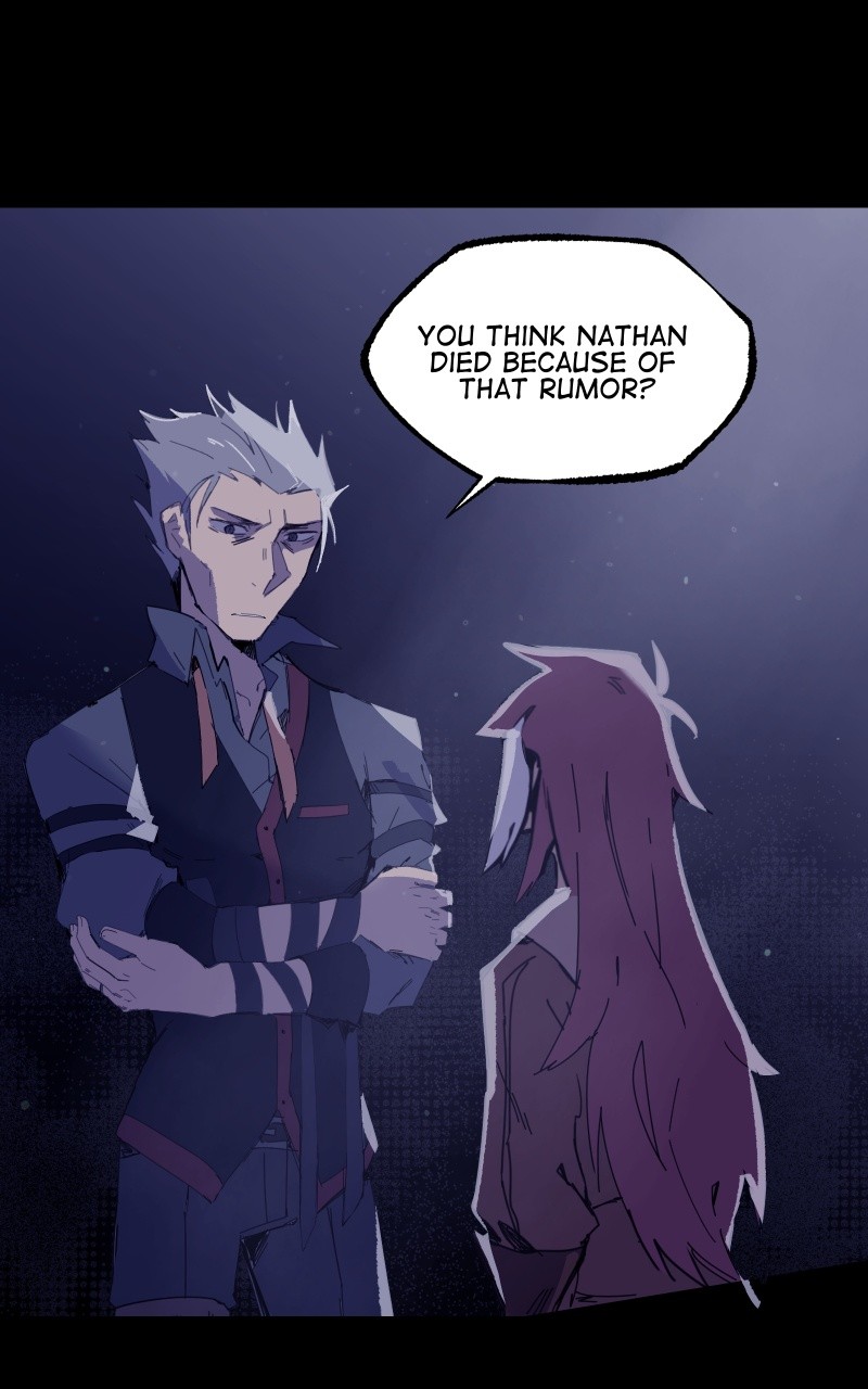 SOULWINDER – Manhwa Chapter 7 - page 97