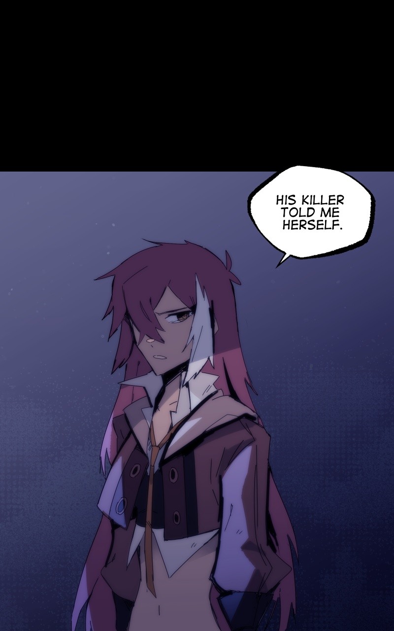SOULWINDER – Manhwa Chapter 7 - page 98