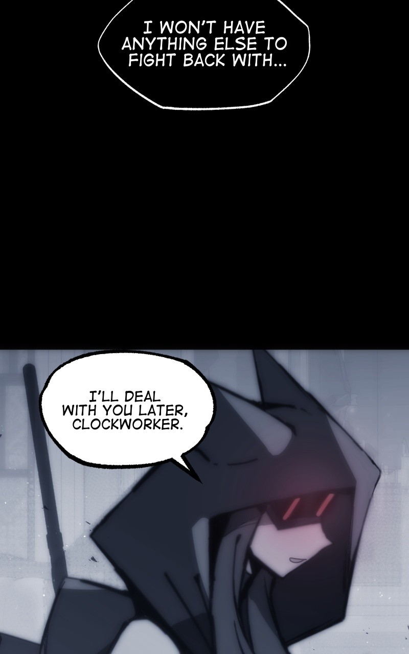 SOULWINDER – Manhwa Chapter 6 - page 10