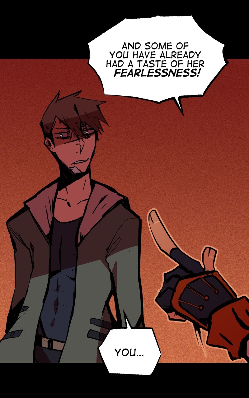 SOULWINDER – Manhwa Chapter 6 - page 103
