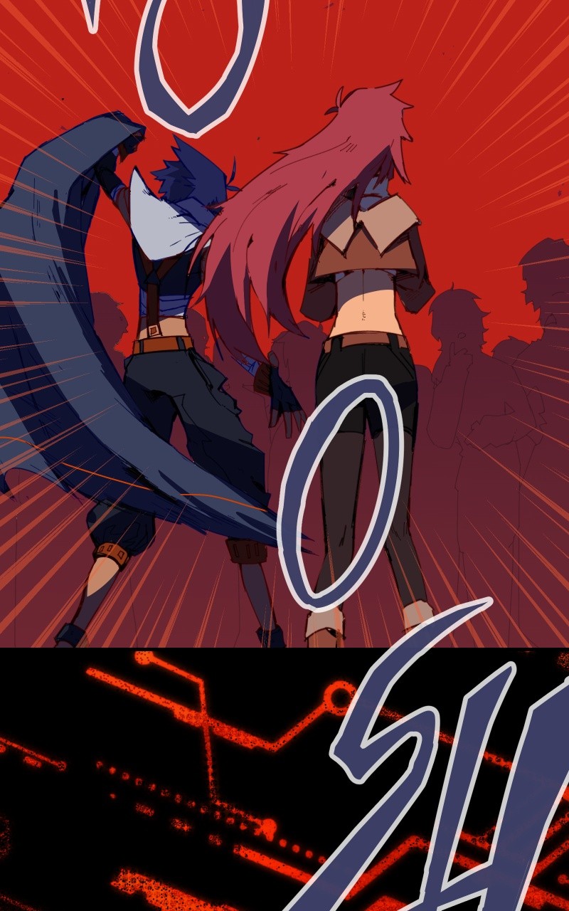 SOULWINDER – Manhwa Chapter 6 - page 108