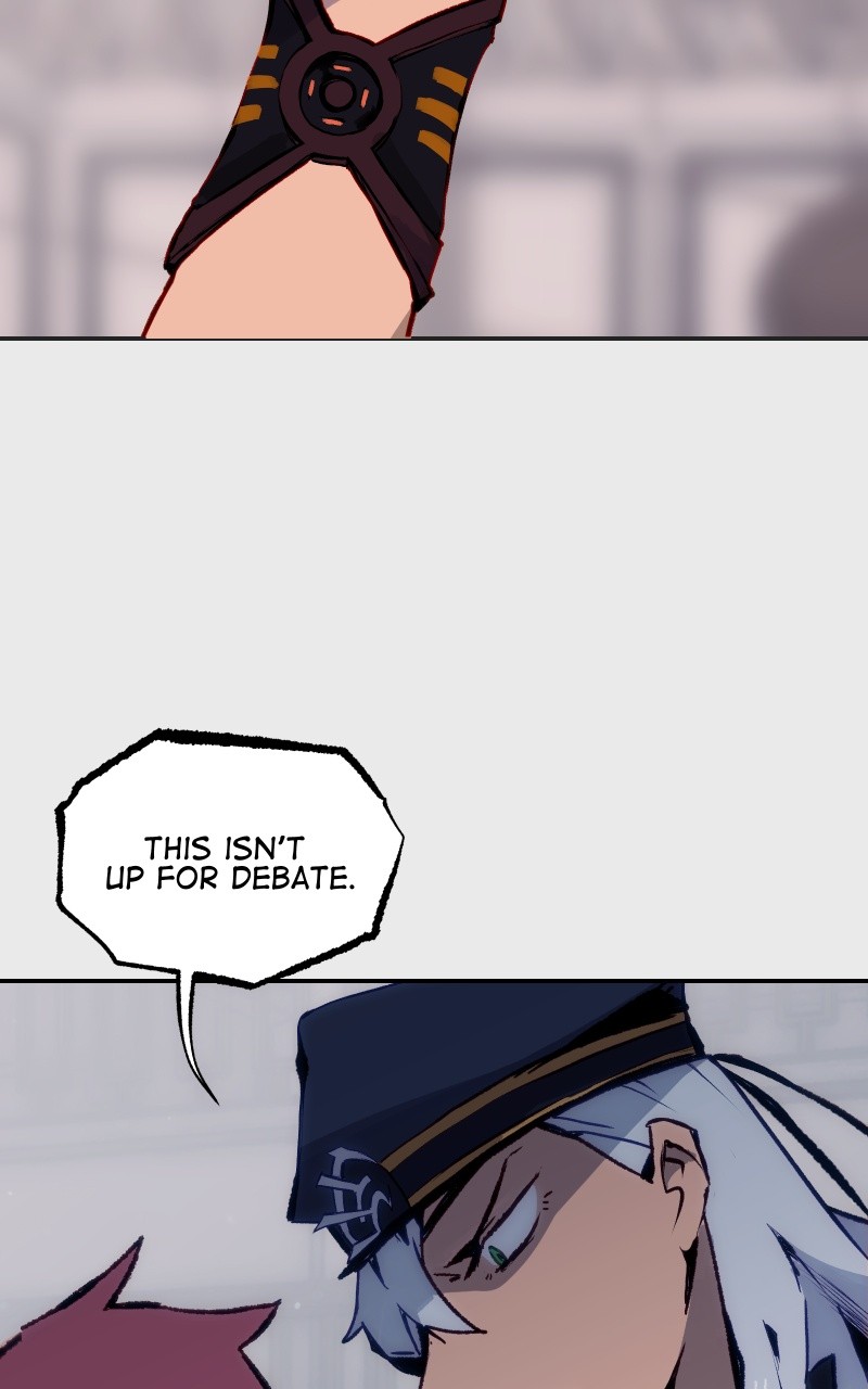 SOULWINDER – Manhwa Chapter 6 - page 15