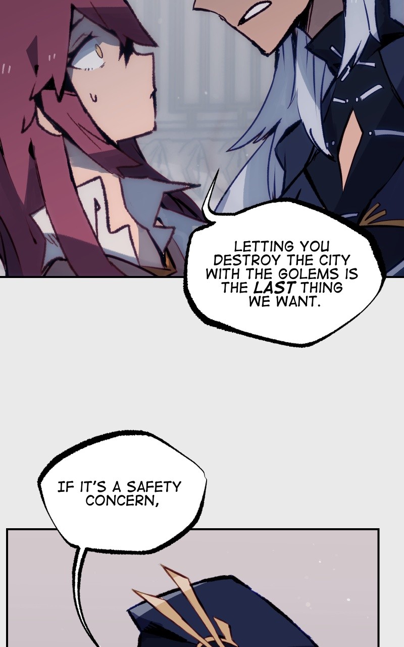 SOULWINDER – Manhwa Chapter 6 - page 16