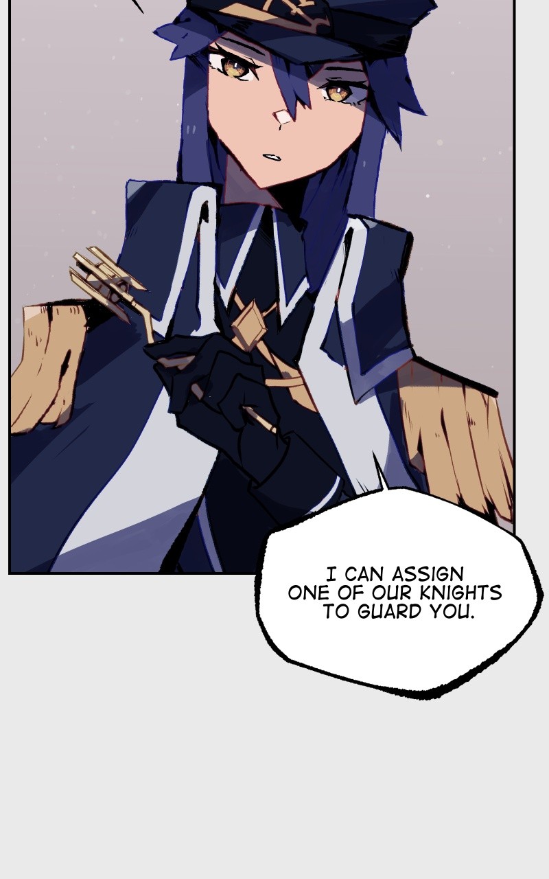 SOULWINDER – Manhwa Chapter 6 - page 17
