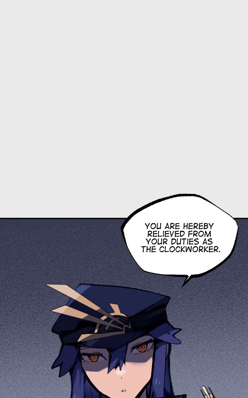 SOULWINDER – Manhwa Chapter 6 - page 20