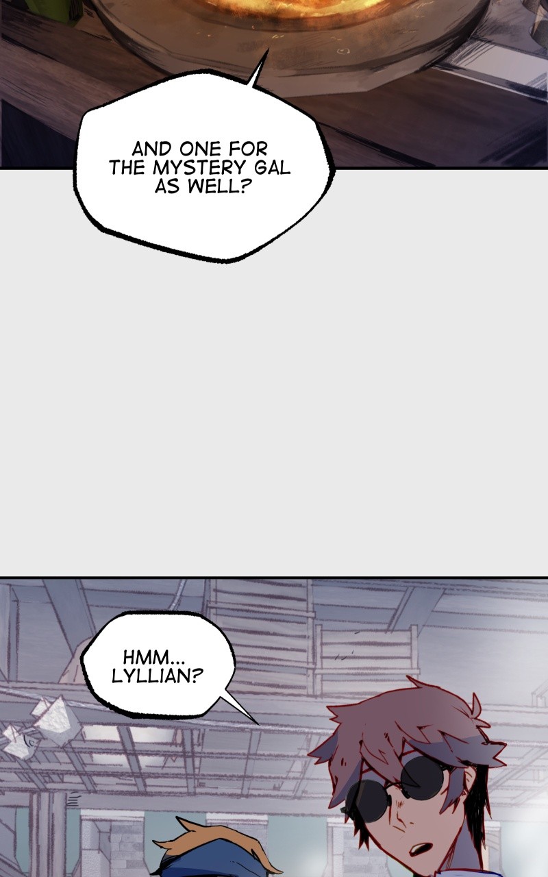 SOULWINDER – Manhwa Chapter 6 - page 24