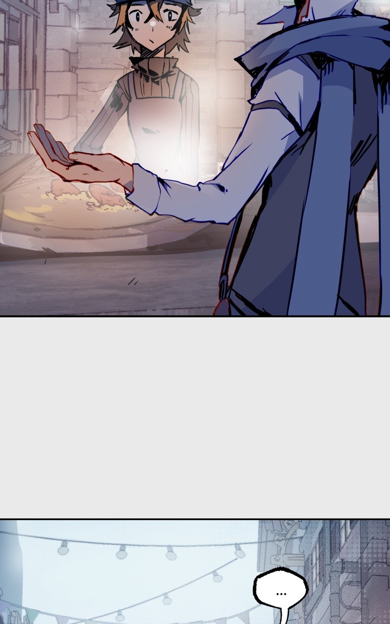 SOULWINDER – Manhwa Chapter 6 - page 25