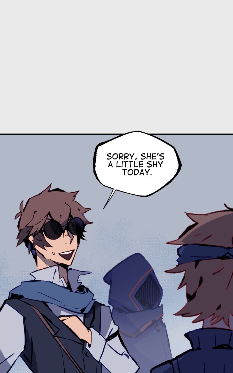SOULWINDER – Manhwa Chapter 6 - page 27