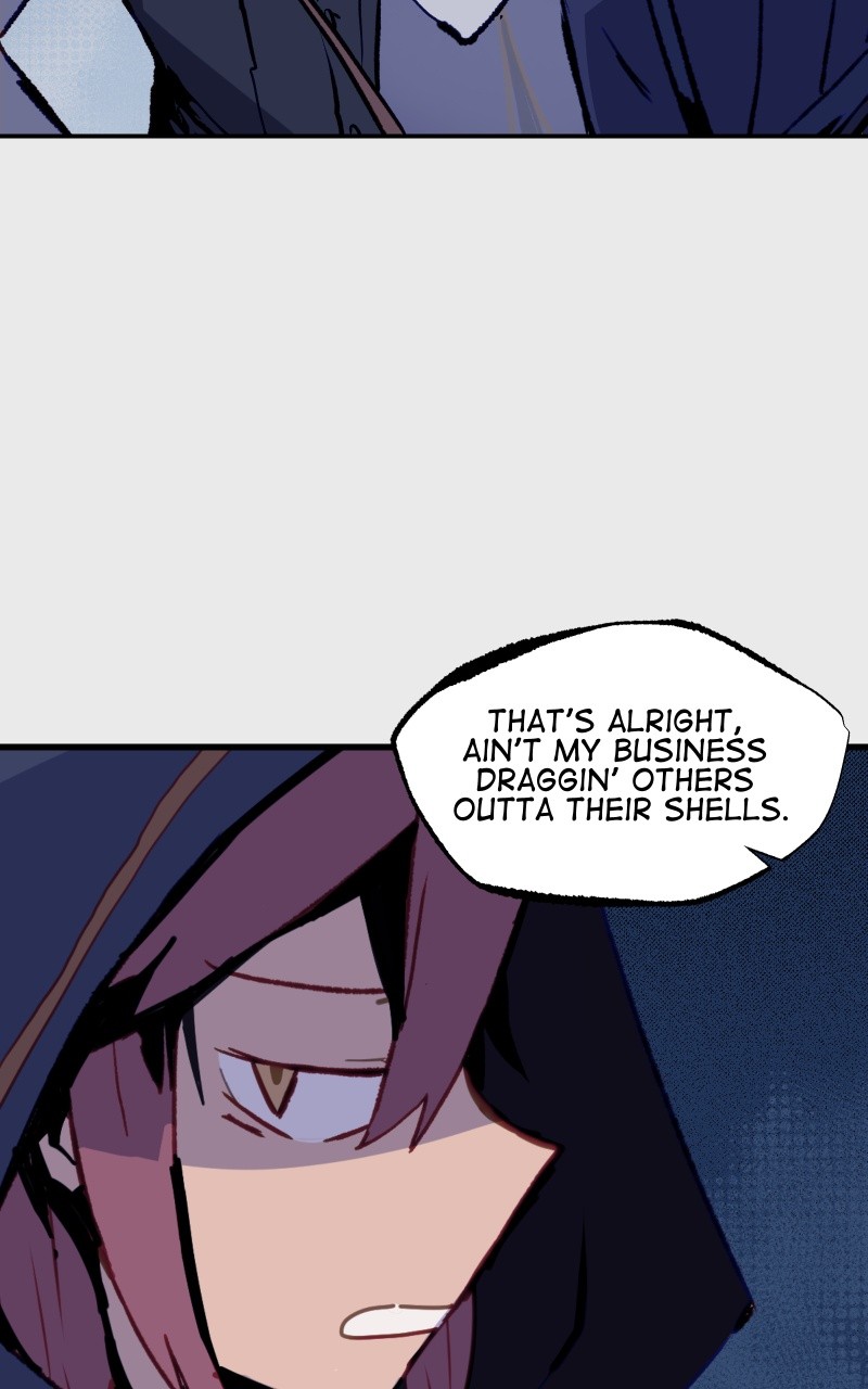 SOULWINDER – Manhwa Chapter 6 - page 28