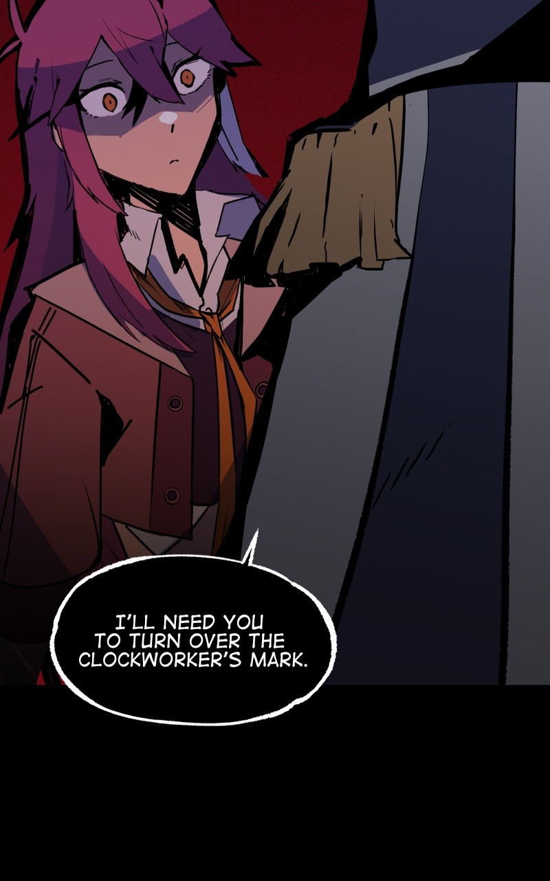 SOULWINDER – Manhwa Chapter 6 - page 3