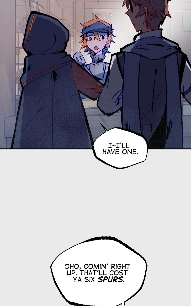 SOULWINDER – Manhwa Chapter 6 - page 30