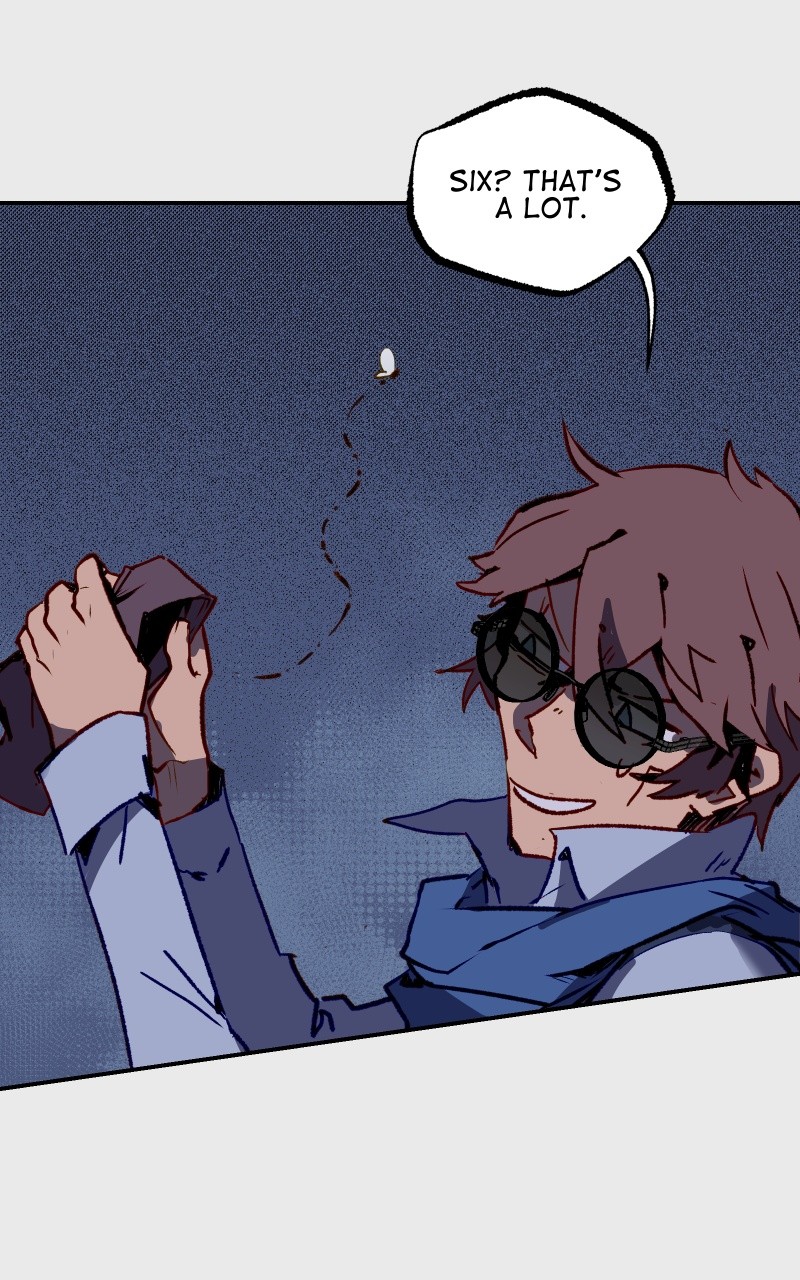 SOULWINDER – Manhwa Chapter 6 - page 32