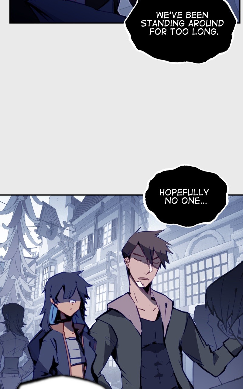 SOULWINDER – Manhwa Chapter 6 - page 34