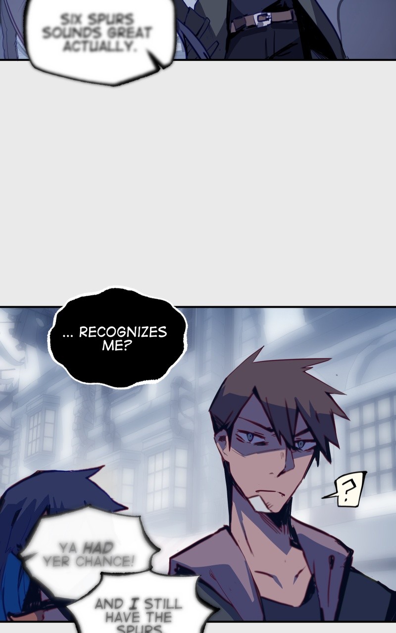 SOULWINDER – Manhwa Chapter 6 - page 35