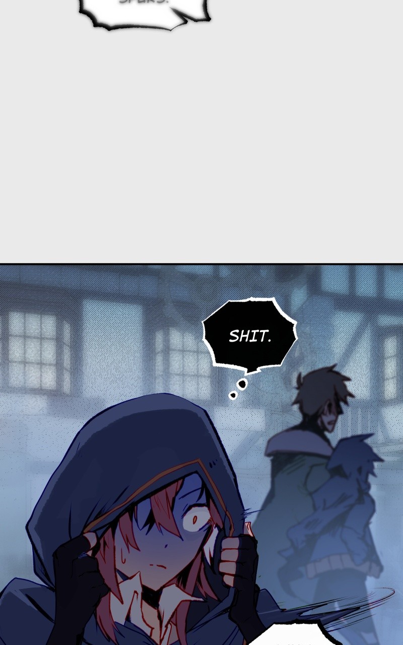SOULWINDER – Manhwa Chapter 6 - page 36