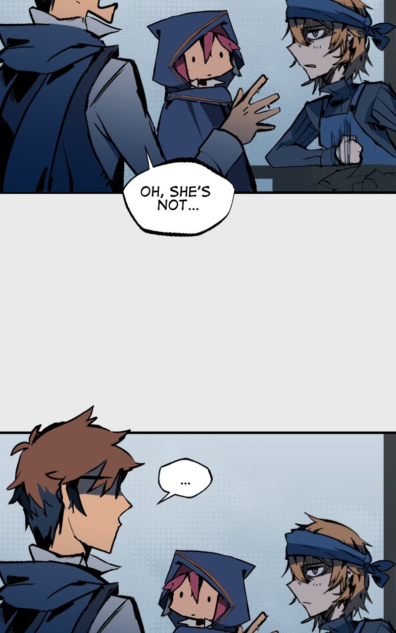 SOULWINDER – Manhwa Chapter 6 - page 40