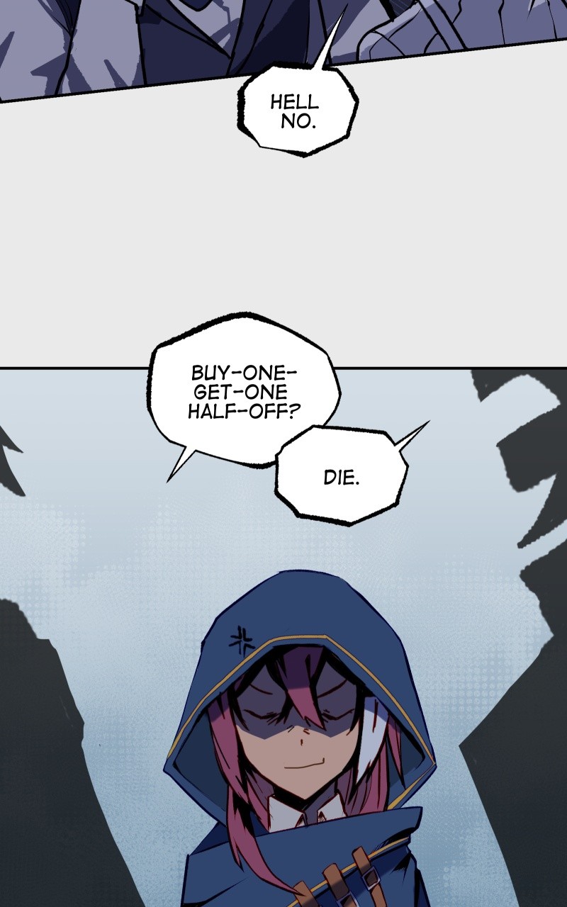 SOULWINDER – Manhwa Chapter 6 - page 42