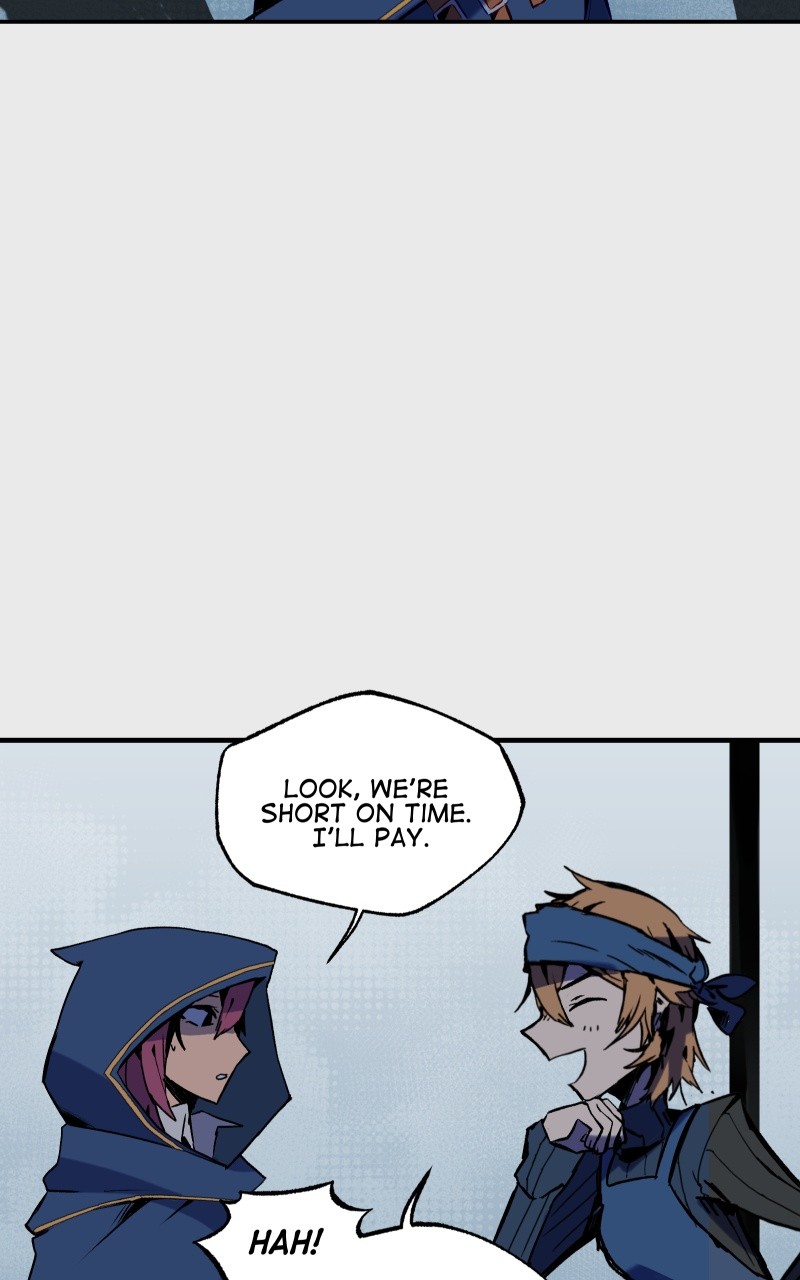 SOULWINDER – Manhwa Chapter 6 - page 43