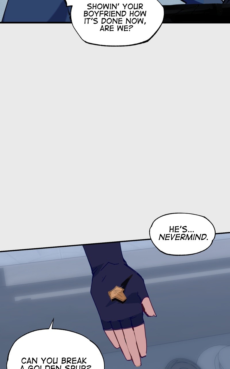 SOULWINDER – Manhwa Chapter 6 - page 44