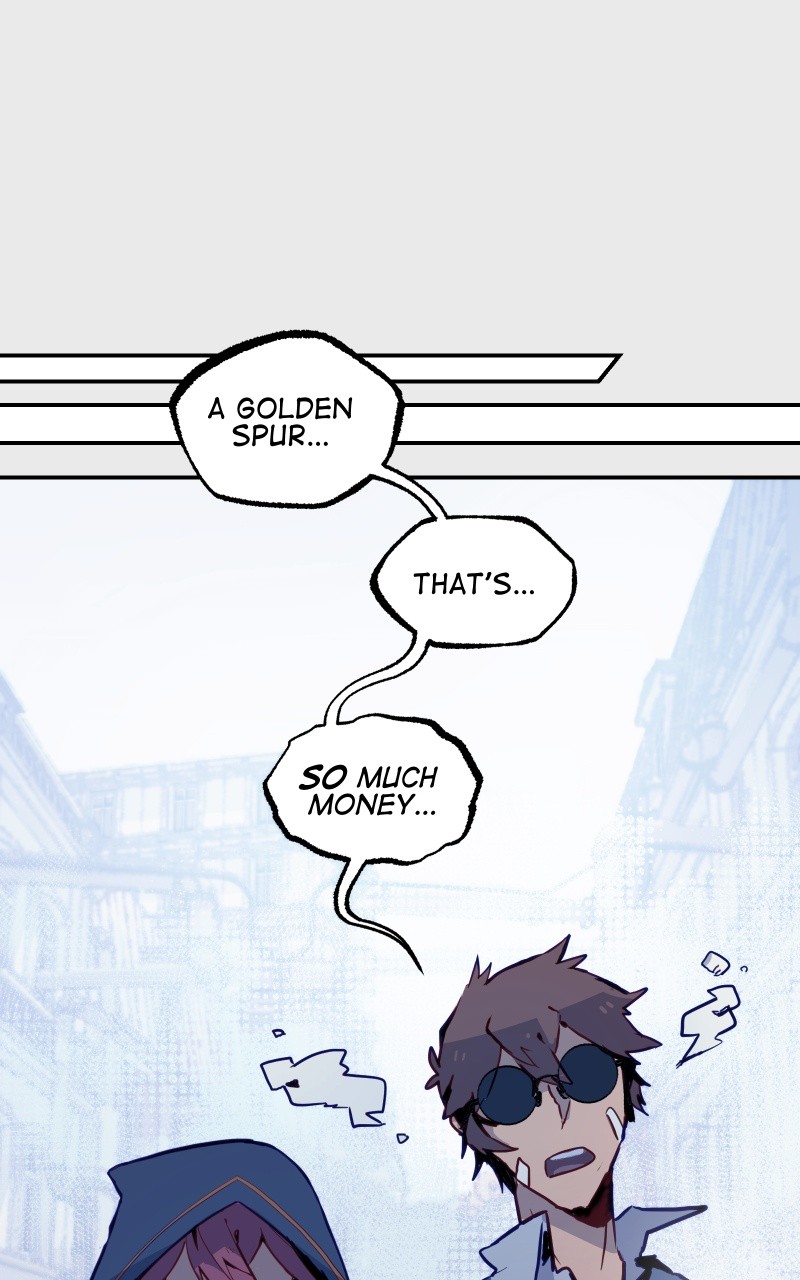 SOULWINDER – Manhwa Chapter 6 - page 47