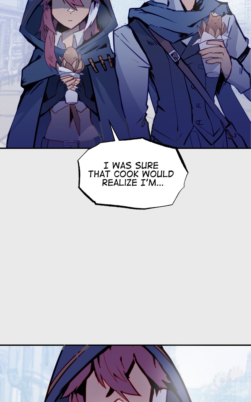 SOULWINDER – Manhwa Chapter 6 - page 48