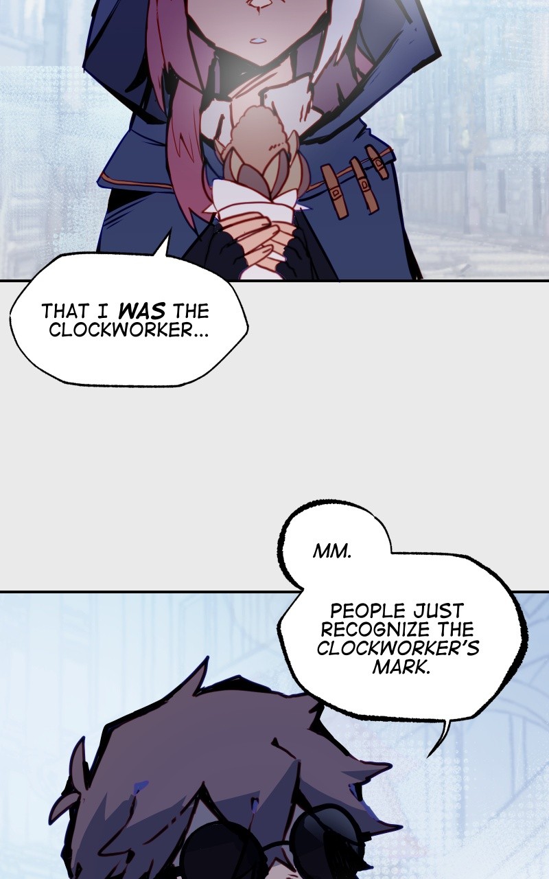 SOULWINDER – Manhwa Chapter 6 - page 49