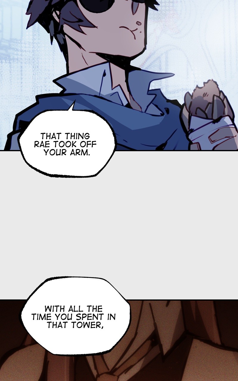 SOULWINDER – Manhwa Chapter 6 - page 50