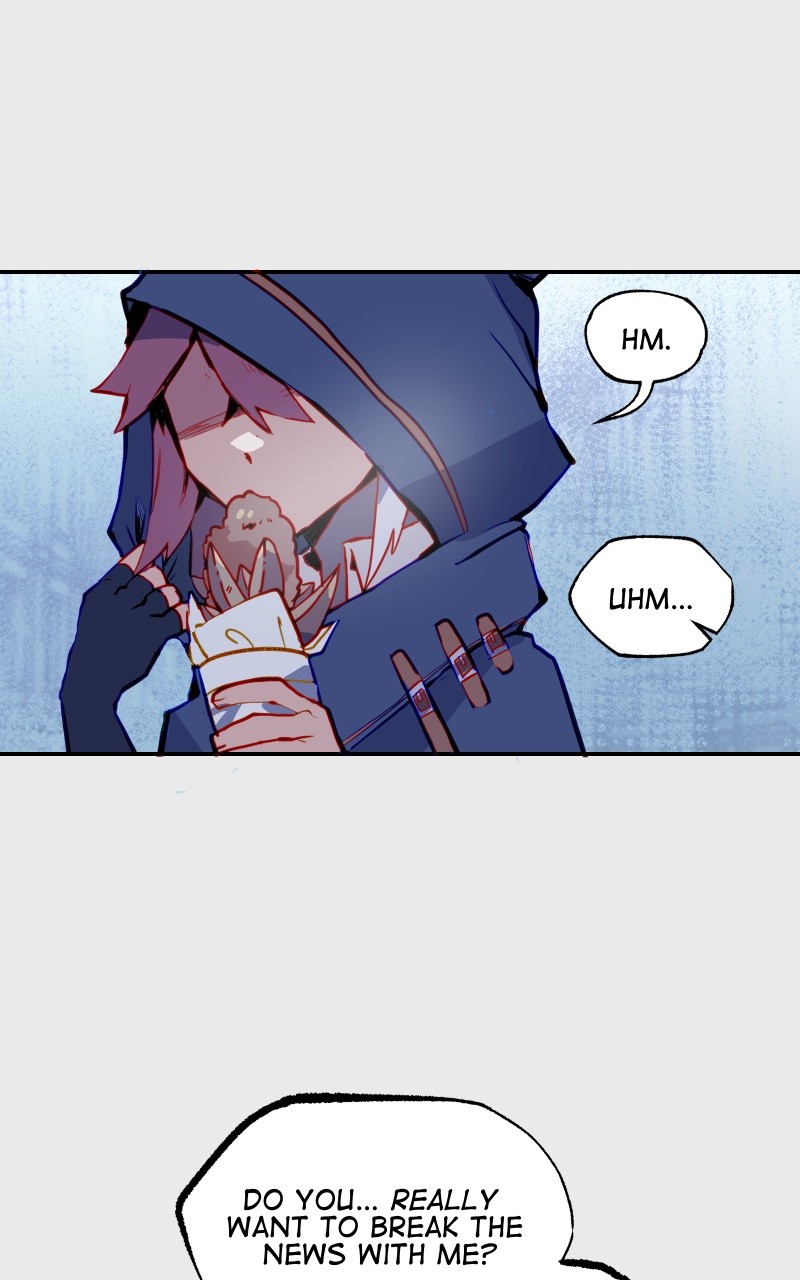 SOULWINDER – Manhwa Chapter 6 - page 52