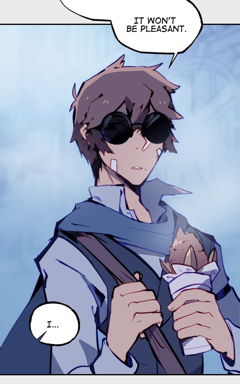 SOULWINDER – Manhwa Chapter 6 - page 53