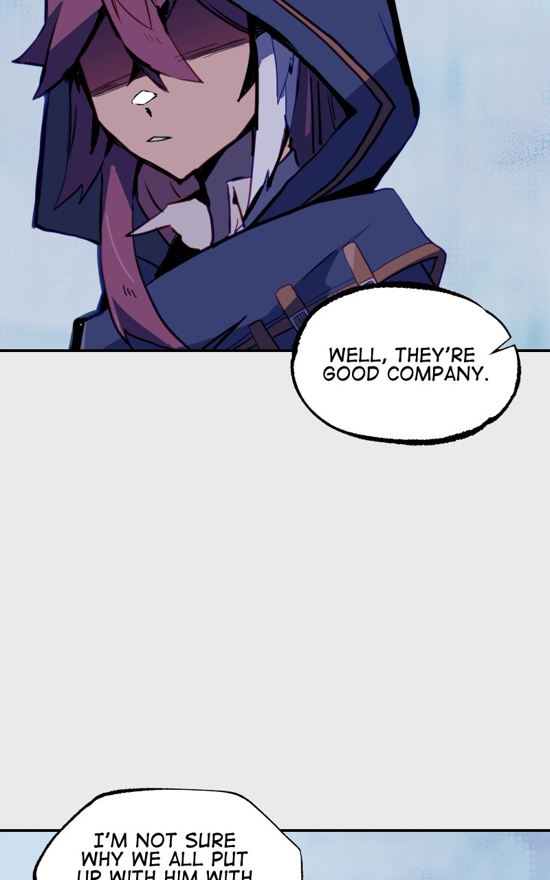 SOULWINDER – Manhwa Chapter 6 - page 55