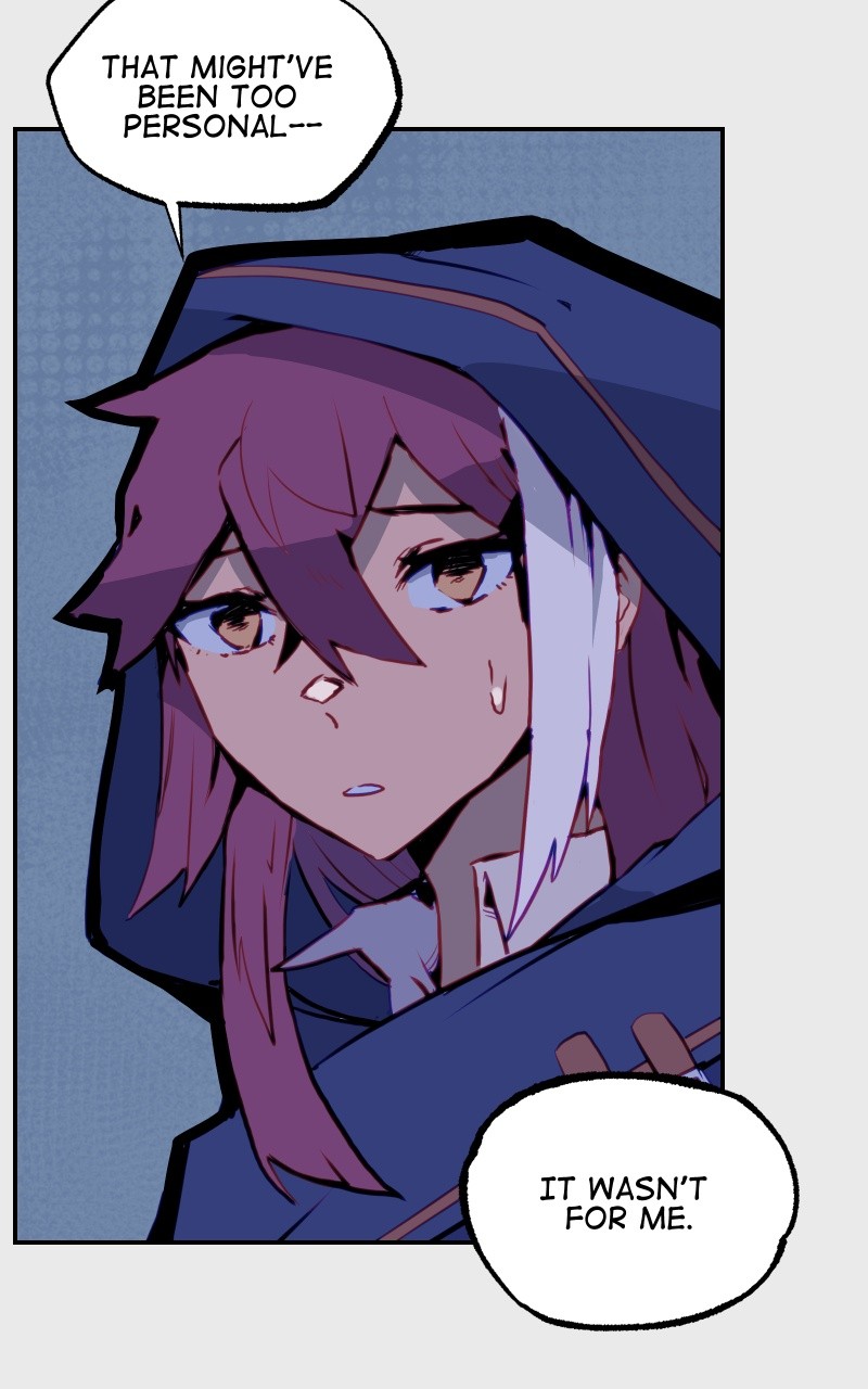SOULWINDER – Manhwa Chapter 6 - page 61