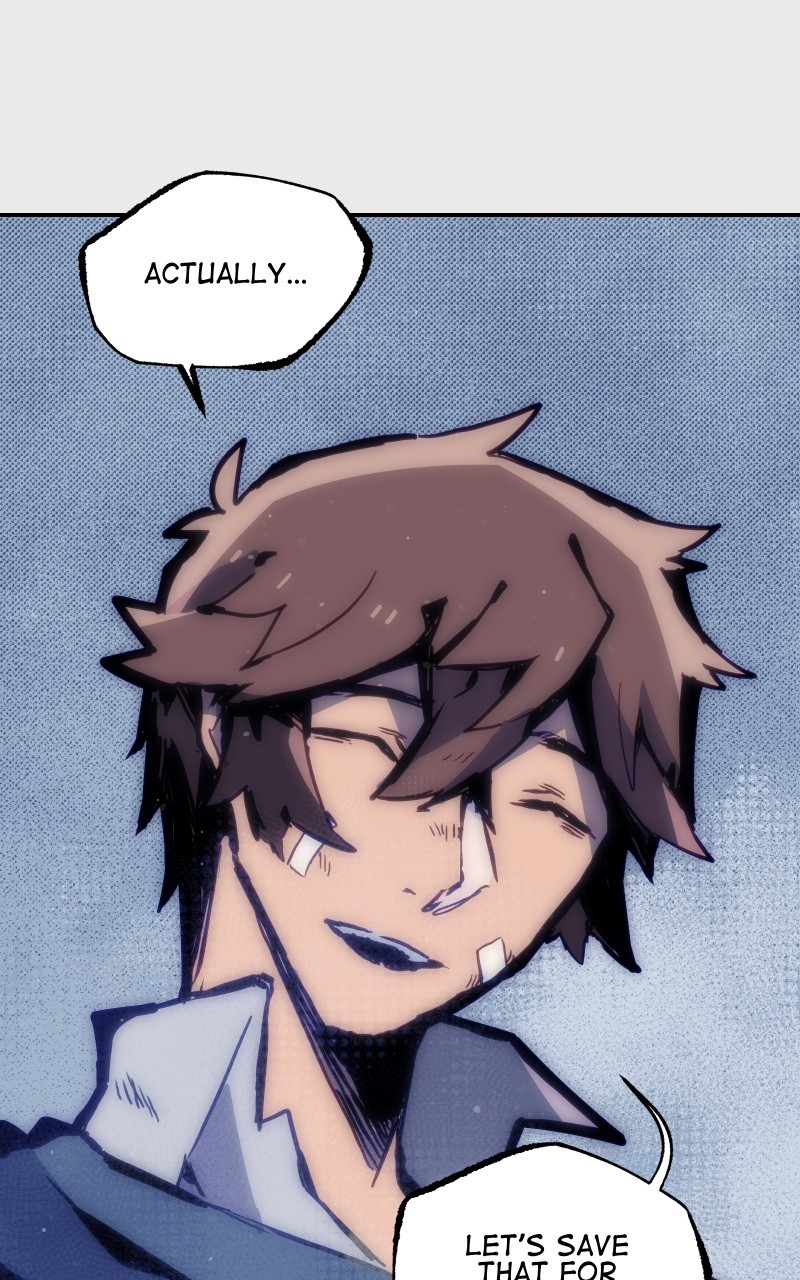 SOULWINDER – Manhwa Chapter 6 - page 63