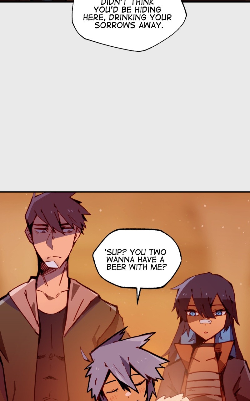 SOULWINDER – Manhwa Chapter 6 - page 71