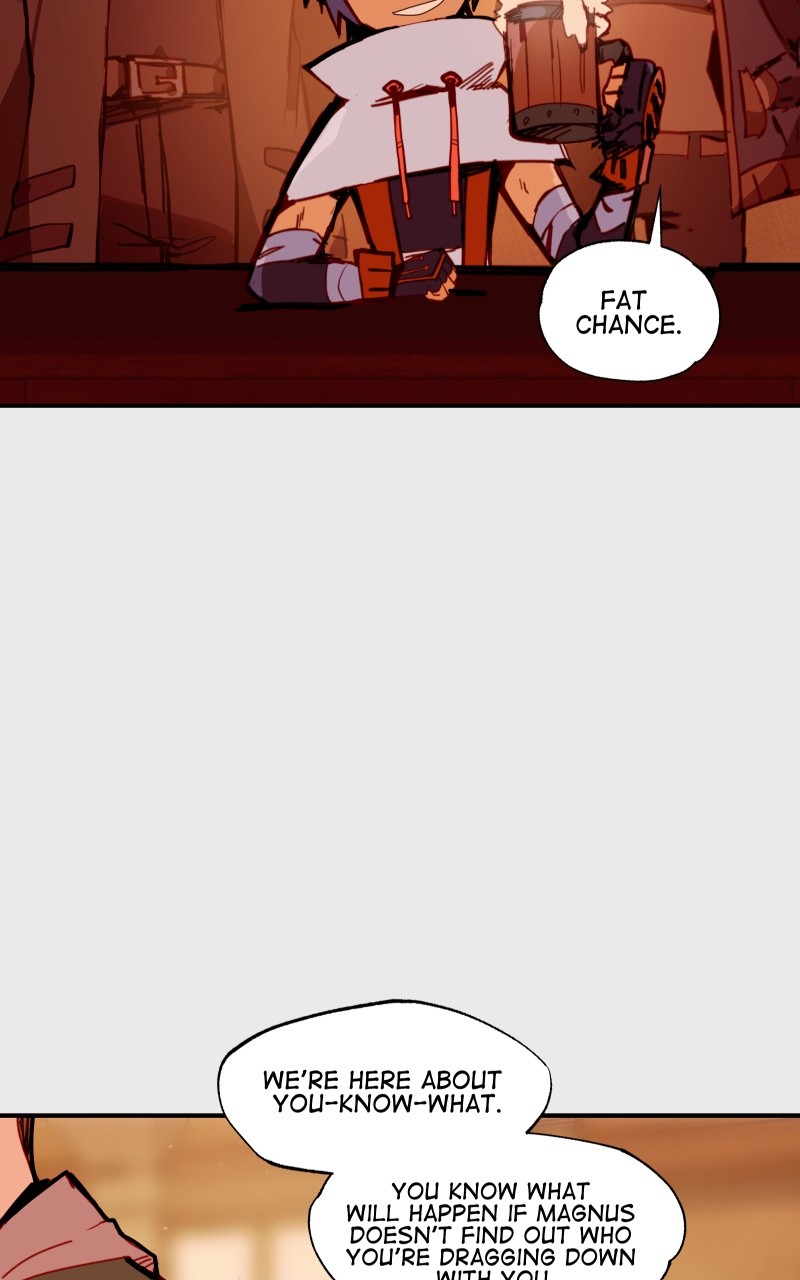 SOULWINDER – Manhwa Chapter 6 - page 72