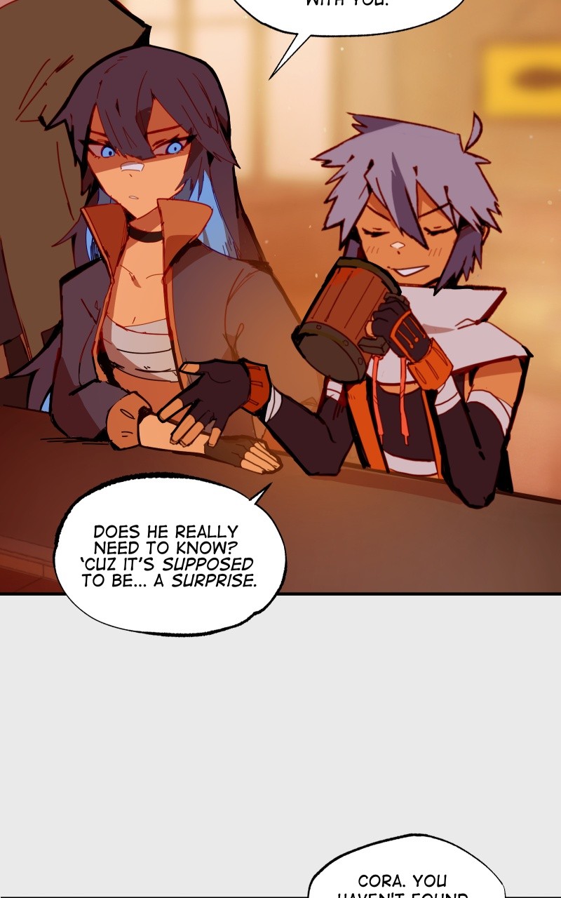 SOULWINDER – Manhwa Chapter 6 - page 73