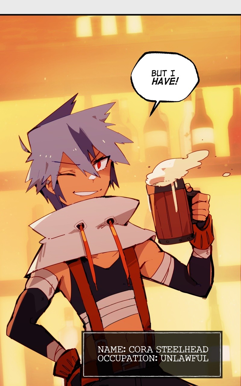SOULWINDER – Manhwa Chapter 6 - page 75