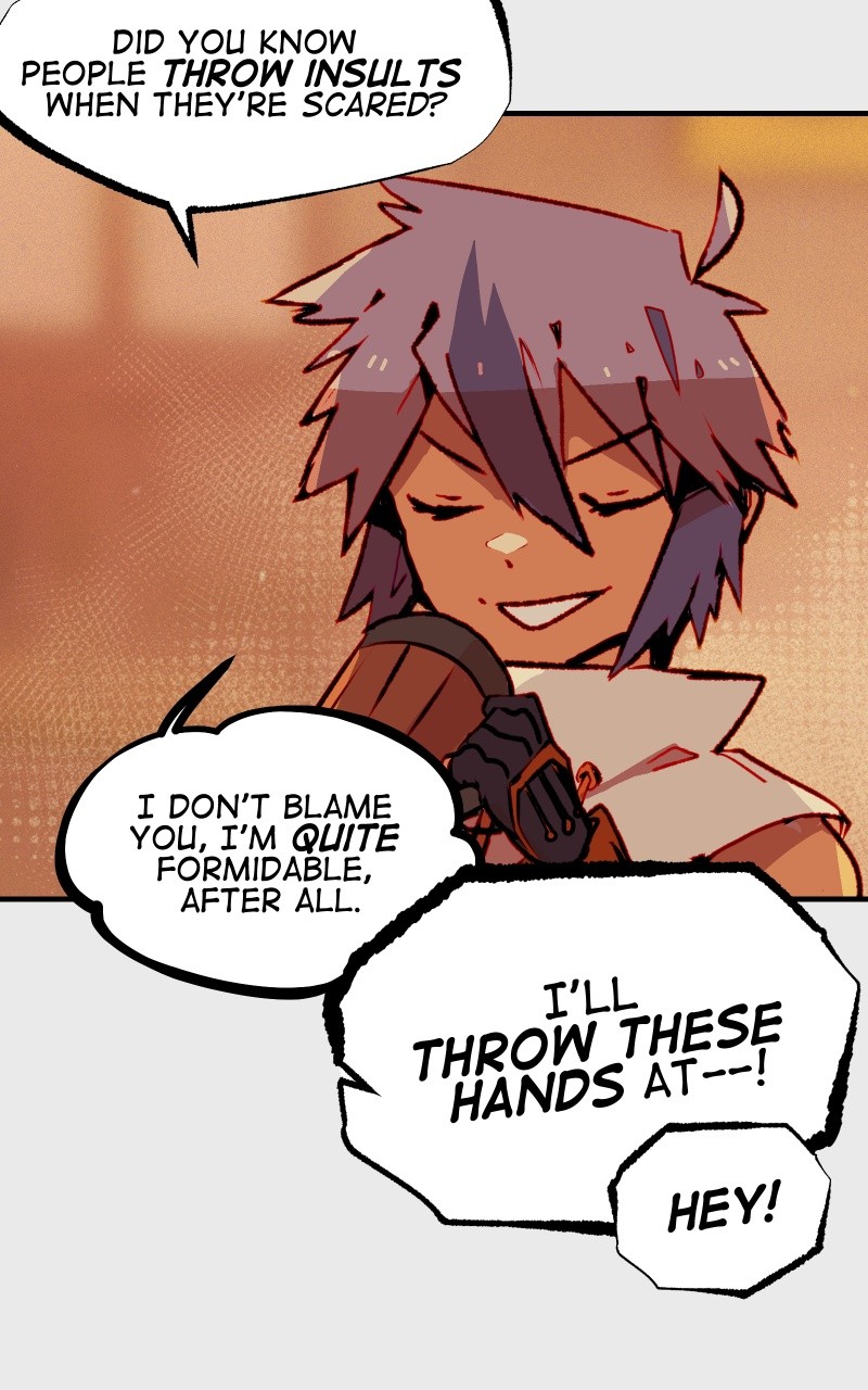 SOULWINDER – Manhwa Chapter 6 - page 78
