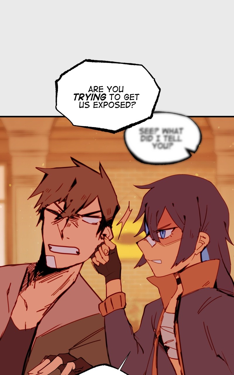 SOULWINDER – Manhwa Chapter 6 - page 79