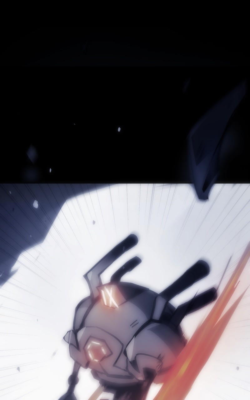 SOULWINDER – Manhwa Chapter 6 - page 8
